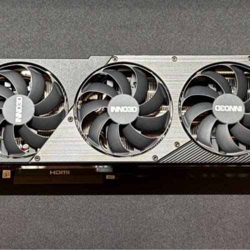 Inno3D FeForce RTX 5070 Ti OC 16 GB GDDR7