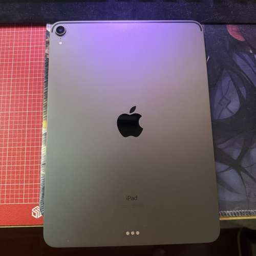 Apple iPad Pro 11" (2018) WiFi 256GB (MTXQ2X/A) A1980