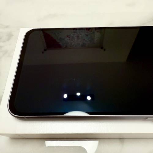 Samsung Galaxy A56 5G [港行無單無保] 12+256 霧炭灰 / Awesome Graphite