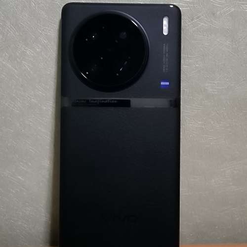 Vivo x90 pro 12+256GB