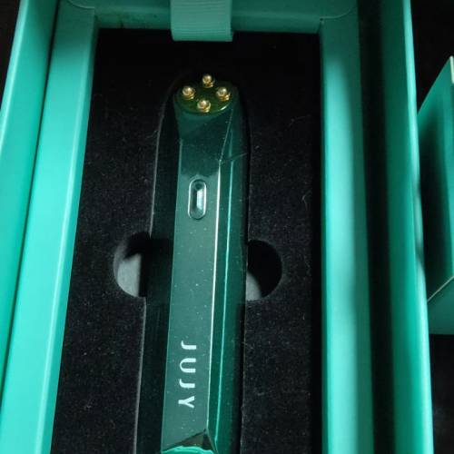 九成新Jujy射頻美眼儀