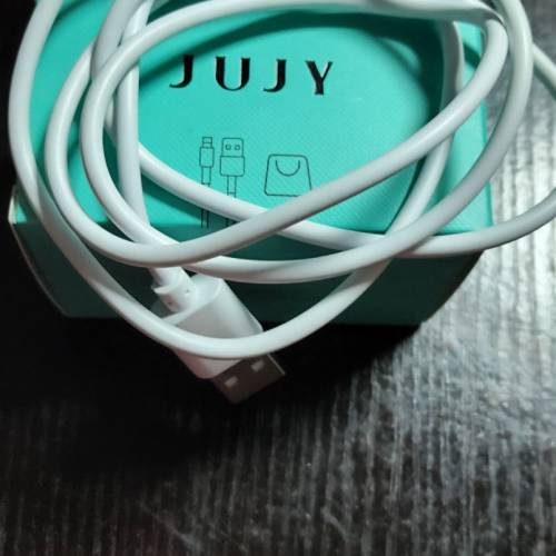 九成新Jujy射頻美眼儀