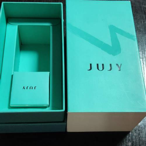 九成新Jujy射頻美眼儀