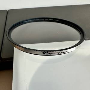 PRO TANLE 天利 SMC UV 銀環設計 五防多層鍍膜 77mm