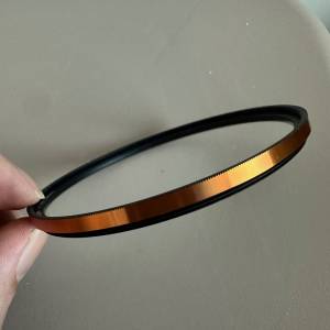 PRO TANLE 天利 GMC UV 金環設計 五防多層鍍膜 82mm 送一個後鐵保護殼