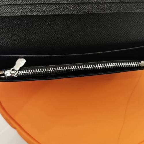 Louis Vuitton 直版長銀包