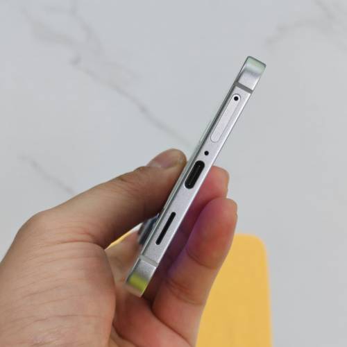 激新淨 港版samsung s25edge 12+512gb 藍色淨機