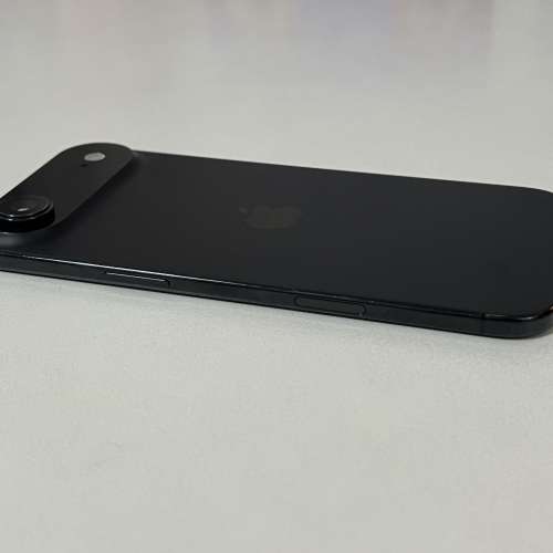 i phone Air 256GB black HK行貨