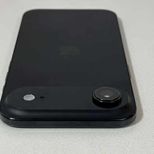 i phone Air 256GB black HK行貨