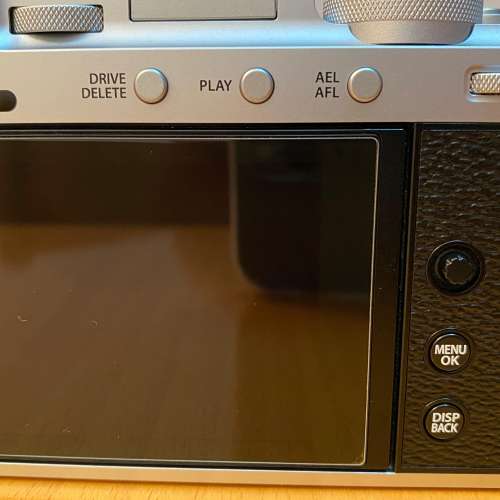 Fujifilm X-E5 XF 23mm F2.8 R WR