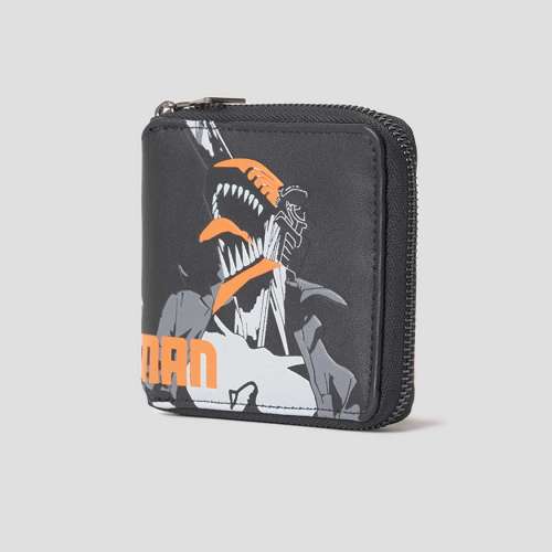 日本 Graniph x 電鋸人聯名