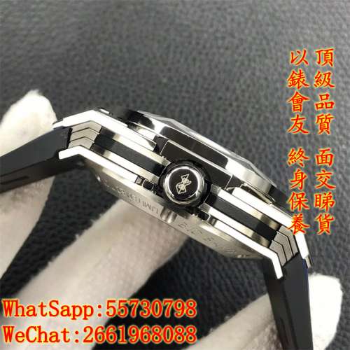 Hublot恆寶 BIG BANG系列418.NX.5107.RX.1604.MXM20 45mm