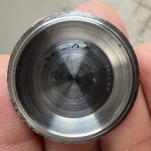 🌈🌈瑞士TITONI 梅花王 Cosmo King，型號737-360