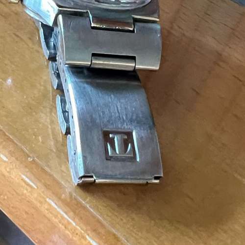 中古七十年代上鍊天梭PR516 (現行PRX元祖)