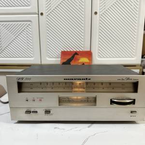 marantz ST 300 收音頭 (手調式)
