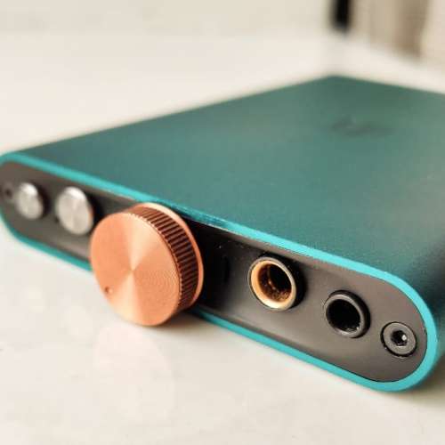 iFi Hip Dac 1