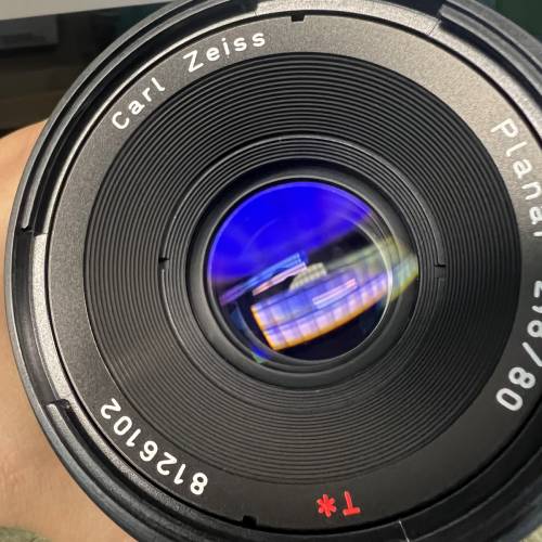 Hasselblad 503cx with 80mm lens acute matte focusing screen