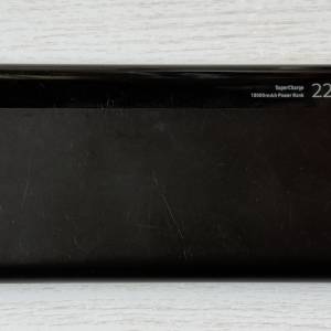 HUAWEI 華為多協議超級快充移動電源10000mAh 22.5W