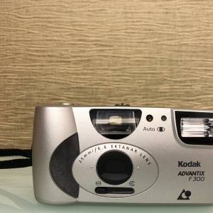 Kodak Advantix F300 菲林相機