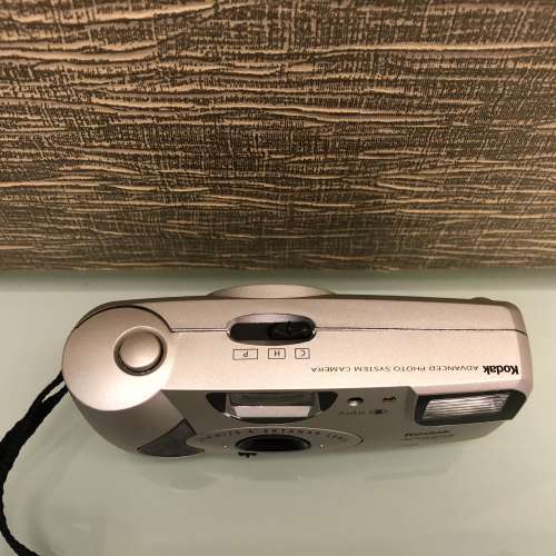 Kodak Advantix F300 菲林相機