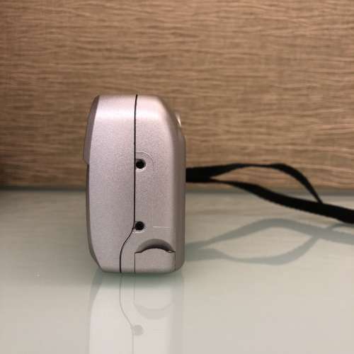 Kodak Advantix F300 菲林相機