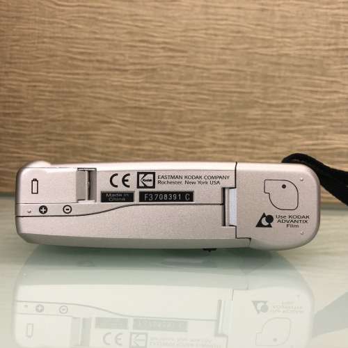 Kodak Advantix F300 菲林相機