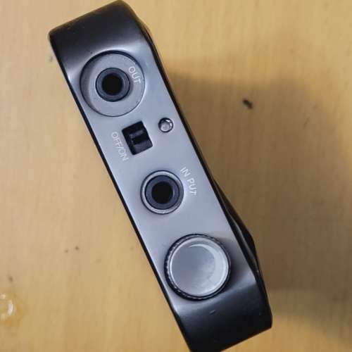 AUGLAR GR1 三運放耳擴