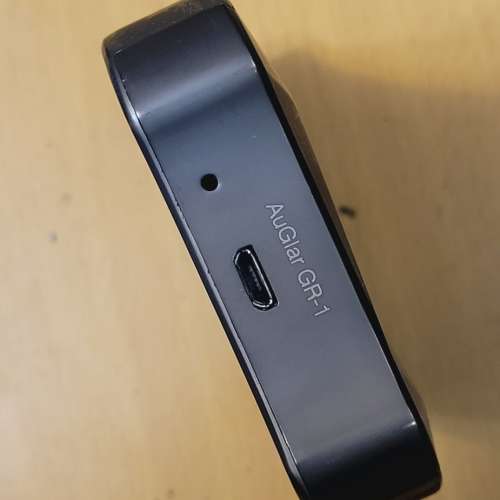 AUGLAR GR1 三運放耳擴