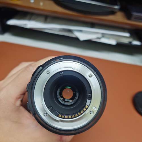 Fujifilm FUJINON XF70-300mm F4-5.6 R LM OIS WR