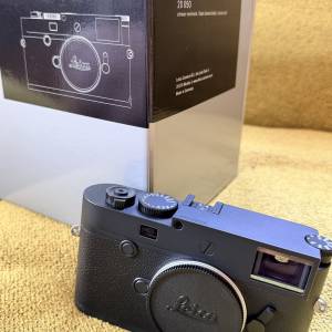 Leica M10 Monochrome