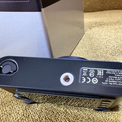 Leica M10 Monochrome