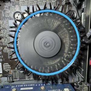 intel Core i3-13100F 13th 代 LGA1700