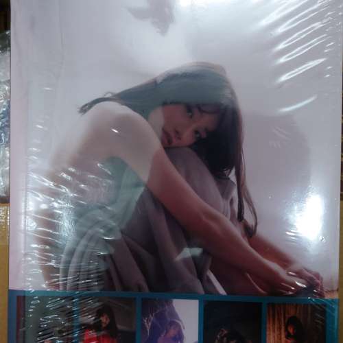 泡沫之花 河北彩伽寫真集