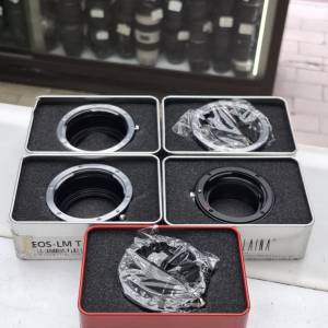 LAINA LEICA R-LM T EOS-LM T PK-LM T NIKON-LM T NEW