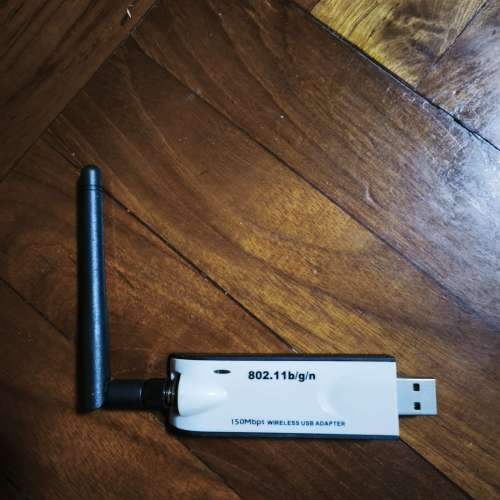 USB WiFi 150Mbps