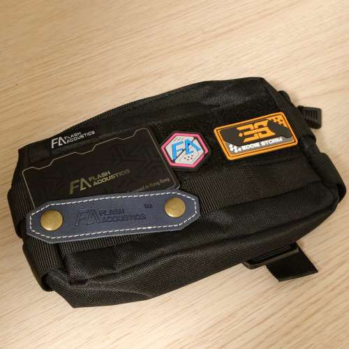 港行Flash Acoustics Eddie Storm