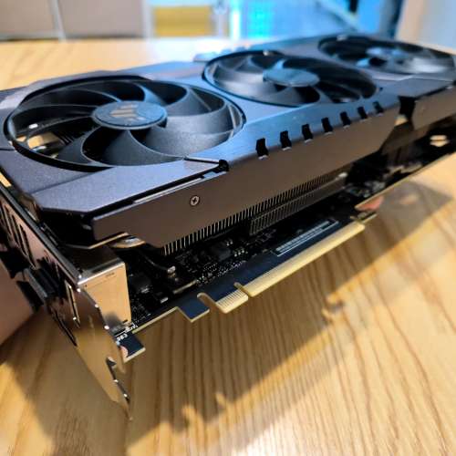 華碩 ASUS TUF RTX 3080Ti OC 12GB 顯示卡 NOT 3070 3070ti 3090 4060 4070ti super
