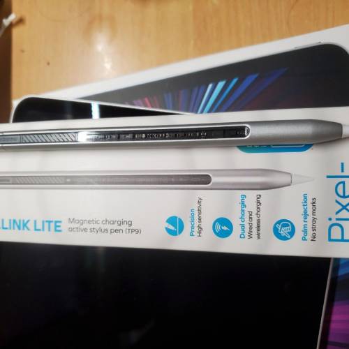 ipad pro 2021 m1 128gb