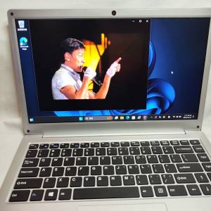 PiPO 品鉑 W14 14吋 N3450, 8GB, 128GB SSD + 128GB