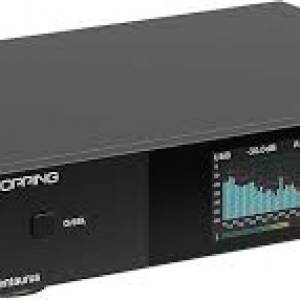 Topping Centaurus R2R DAC