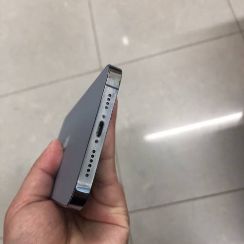 Blue - Full set 99% new iPhone 13 Pro Max 256GB battery 100% one month warranty