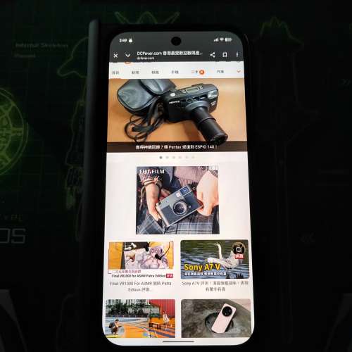 Google pixel 9 pro fold 99%超新靚機