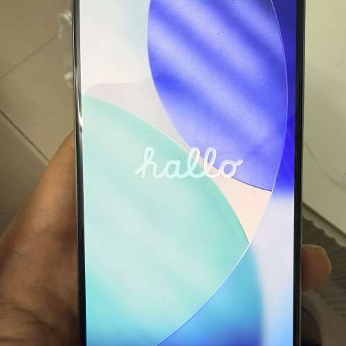 iPhone15pro max 256GB