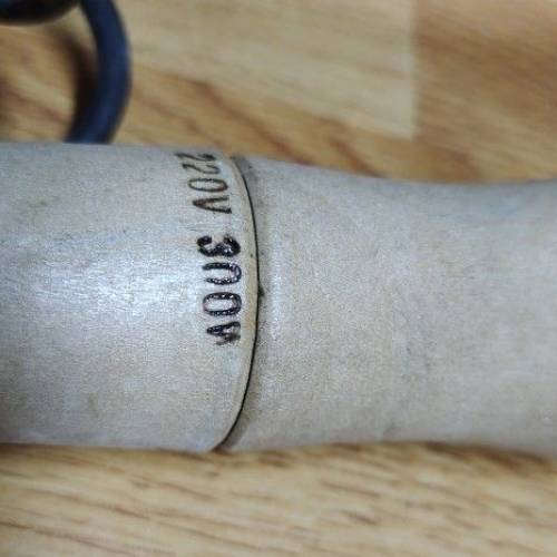 工業用300W大辣雞