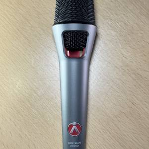 Austrian Audio OC707旗艦級手持電容咪