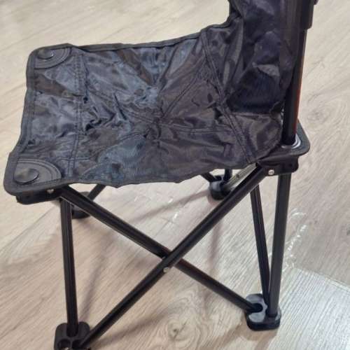 橙色戶外帳篷72寸X54寸櫈煑飯工具