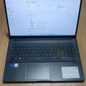 asus 筆記本電腦
