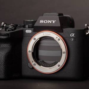 徵收, 係“”收“” a7iv a7m4 a74 a7m iv a7miv ，not a7m5 a7v a1ii a7s3