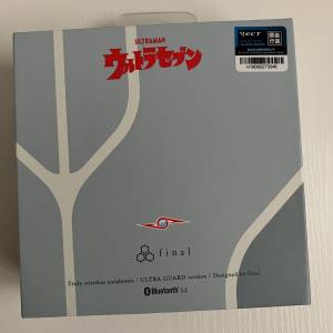 Final Ultrnal ZE3000