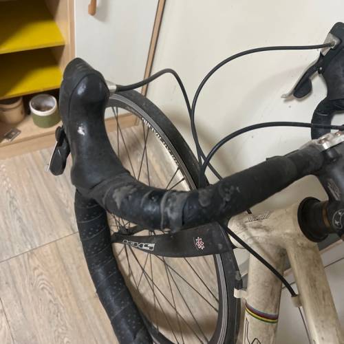 Solar Racing Pro-1公路單車